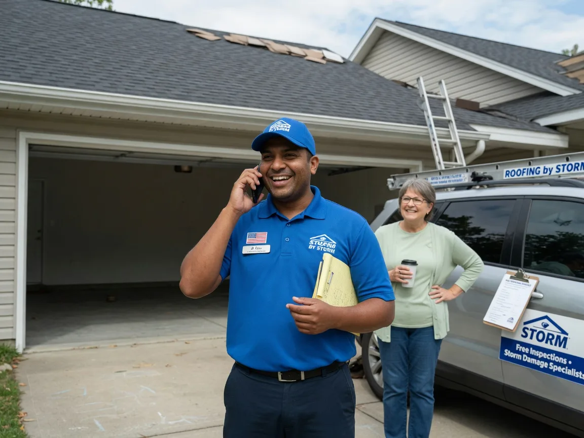 Roof Repair Near Me Arpin, WI FAQs